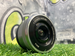 Sony 16-50mm 3.5-5.6 (SELP1650) Покупка/Продажа