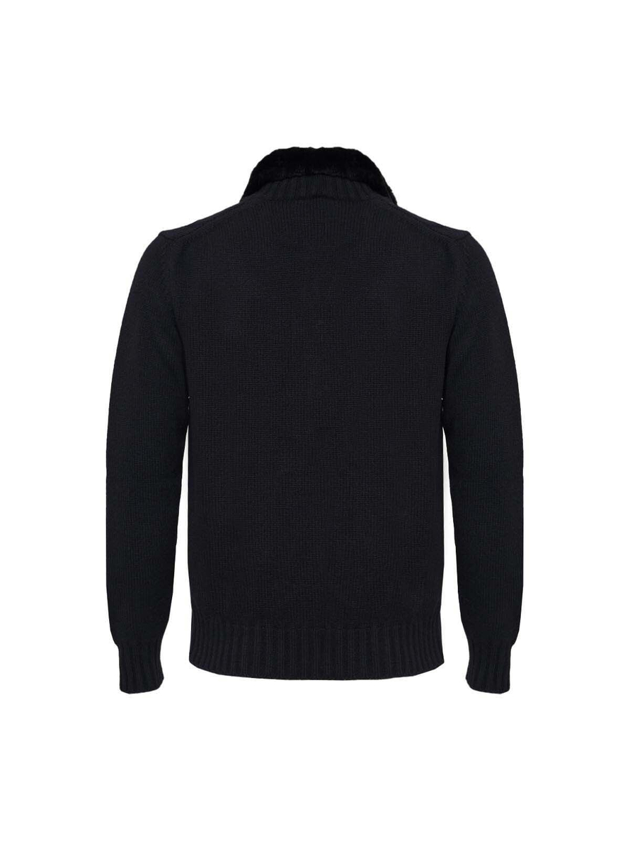 Кардиган на молнии Atelier Portofino