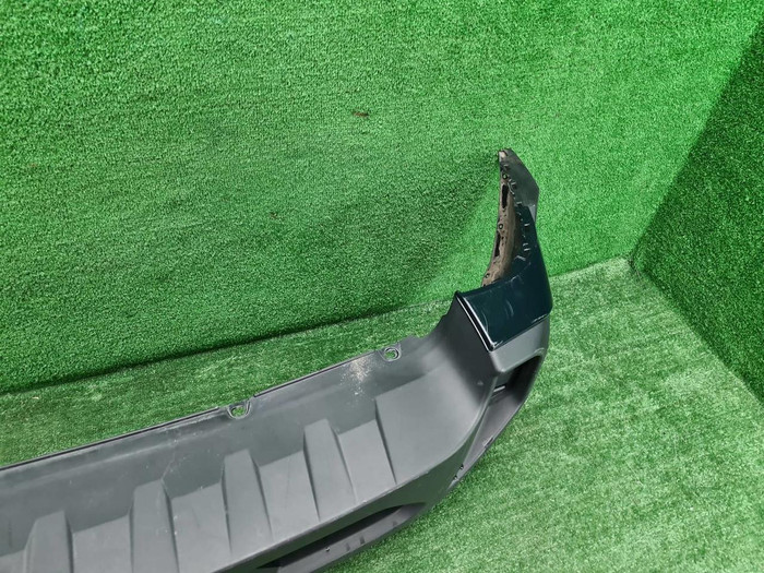 Бампер задний Lada Niva Travel (2020-н.в.)