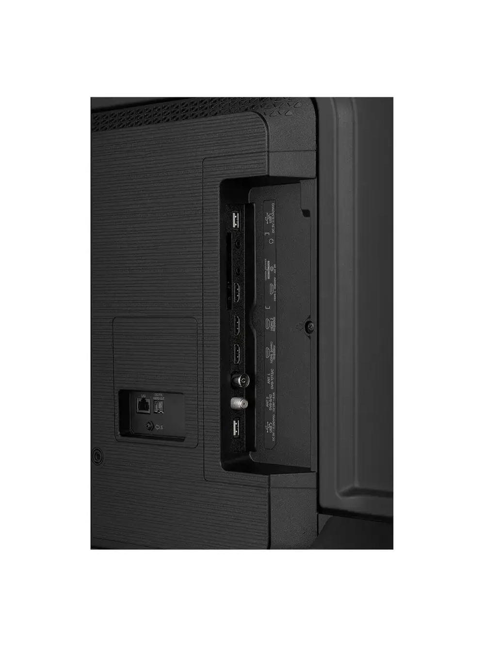 ЖК-телевизор HISENSE 55E7Q