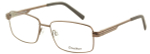 Оправа для очков Dackor 040 Brown