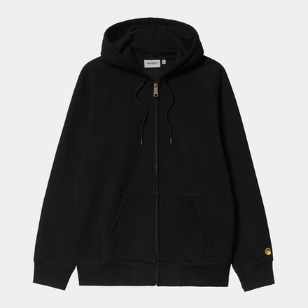 Толстовка мужская CARHARTT HOODED CHASE JACKET
