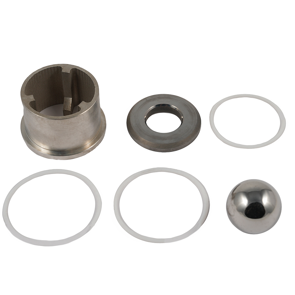 Ремкомплект впускного клапана SJ111IVK для Jupiter 11