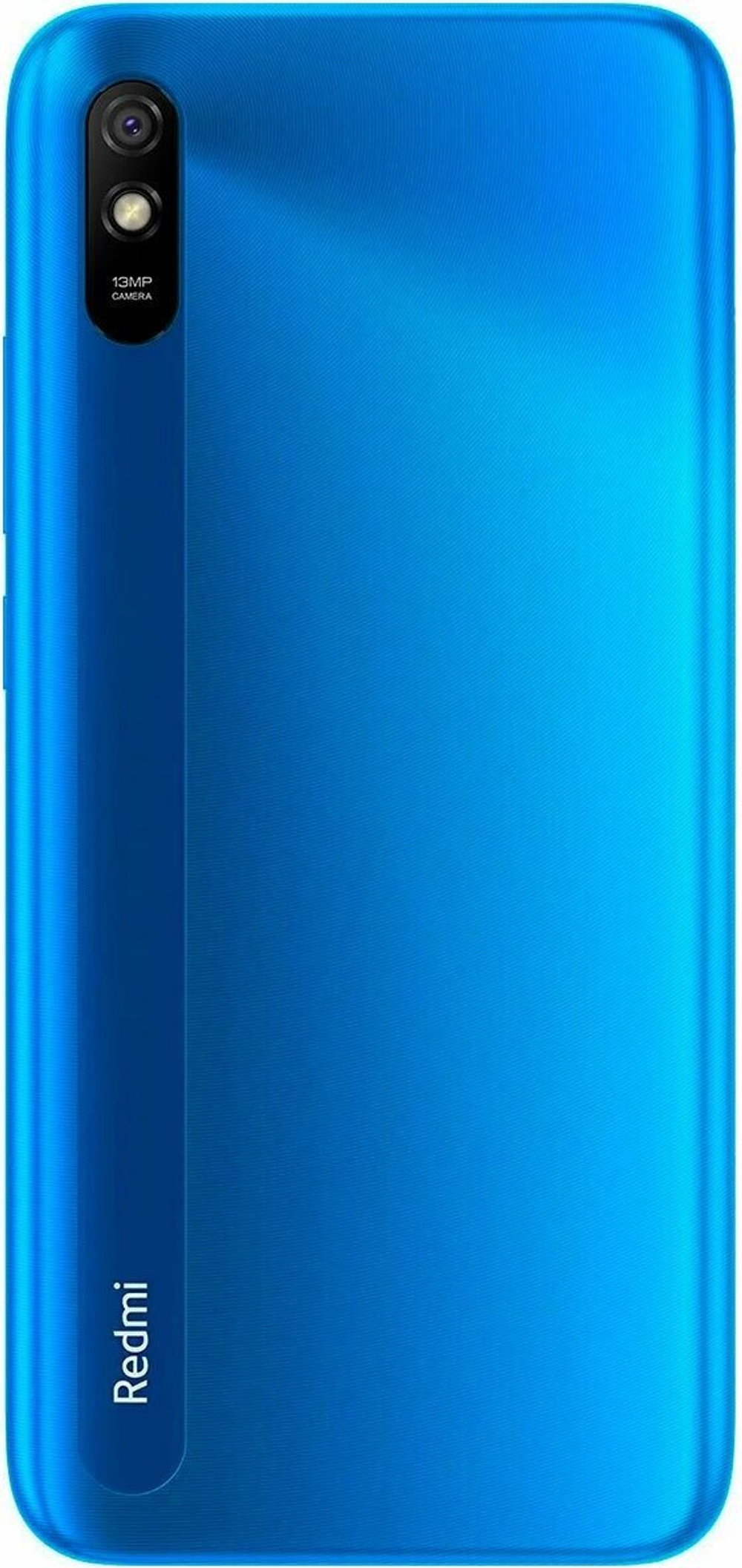 Смартфон Xiaomi Redmi 9A 2/32 RU, Glacial Blue