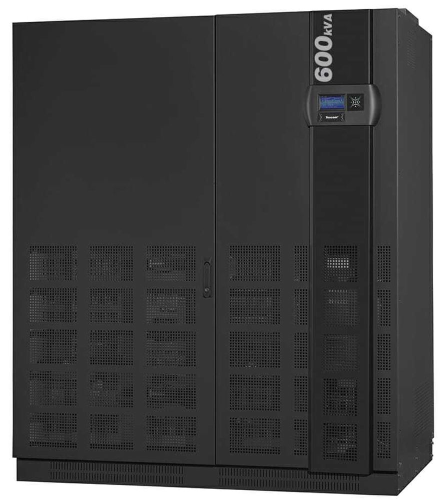 Напольный ИБП Tescom DS3500B