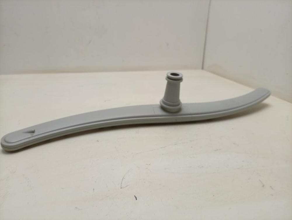 LFTA+5H1741 ктп11 Нижний импеллер для посудомоечной машины Ariston Indesit 60см C00256578 б/у