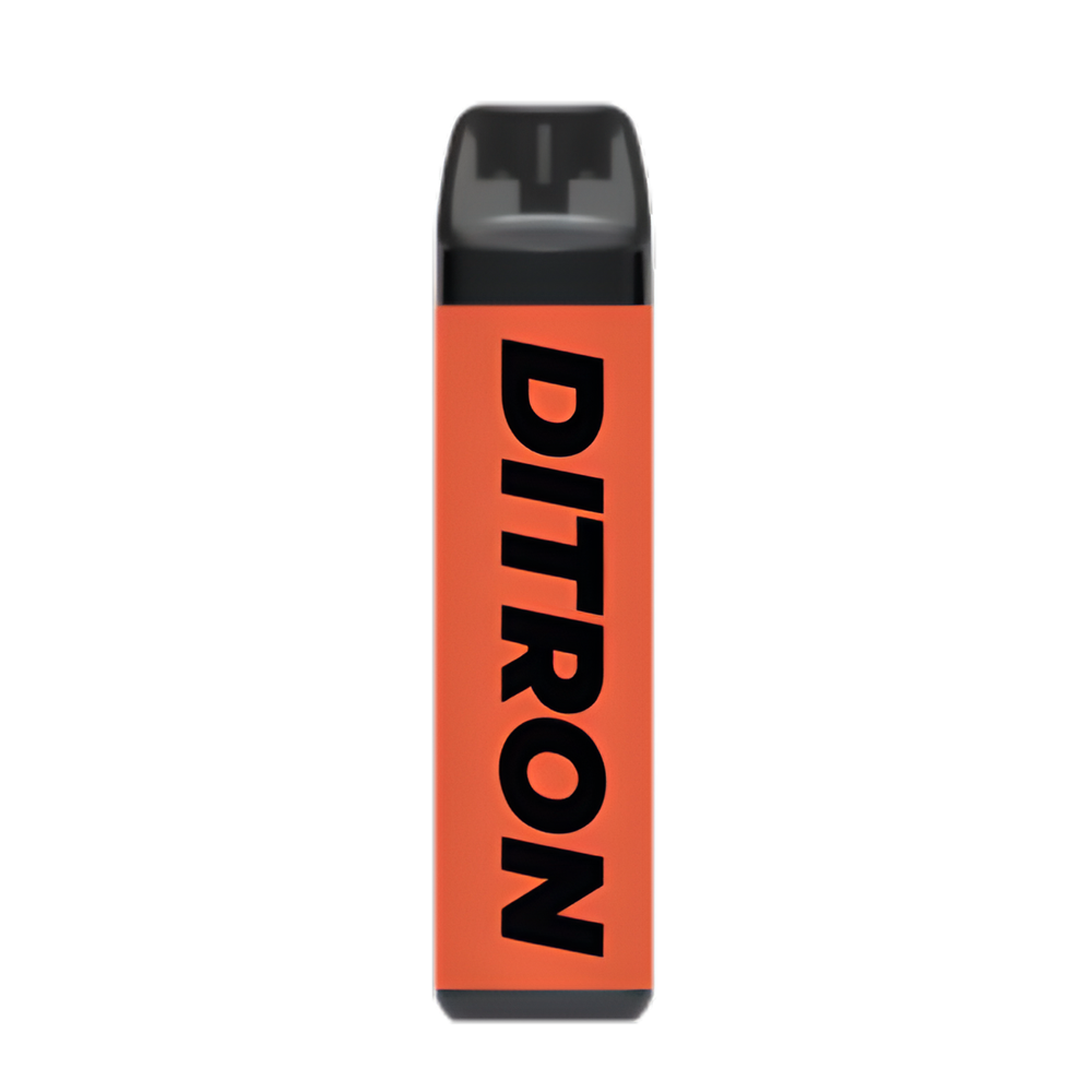 DITRON BINAR 3300 -Orange Ice (2% nic)
