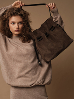 J0258-8043 Джемпер женский, бежевый dbr