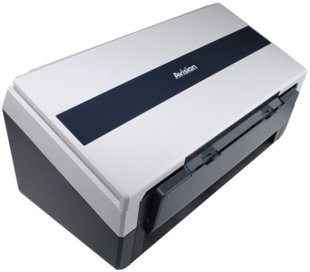Сканер Avision AD240U