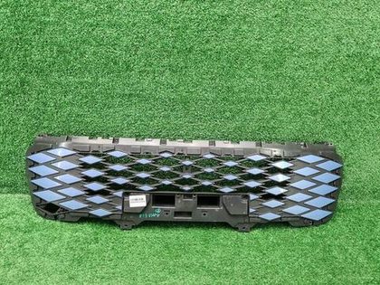 Решетка радиатора EXEED RX (2023-н.в.)