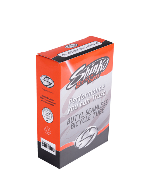 Камера SHINKO 700x 18/23С FV 48, бутиловая ( Япония )