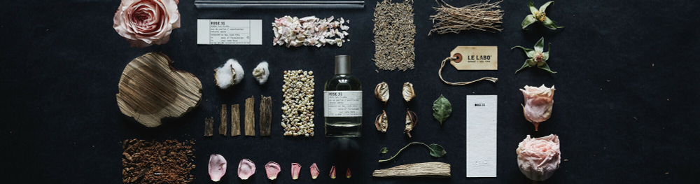 Le Labo Rose 31