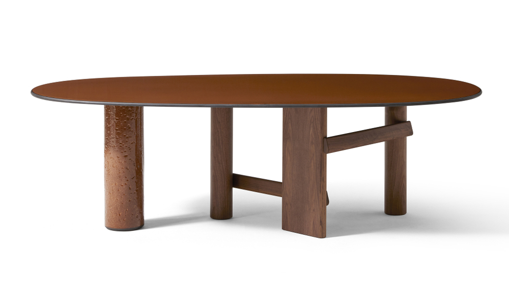 Стол Cassina SENGU TABLE