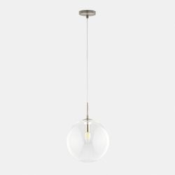 Citilux Томми CL102631 Светильник подвесной Прозрачный