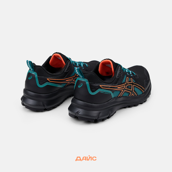 Кроссовки Asics Trail Scout 3 