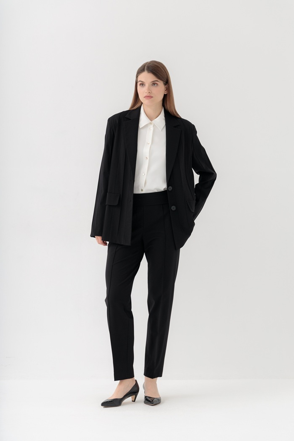 Брюки Виано NOME Atelier