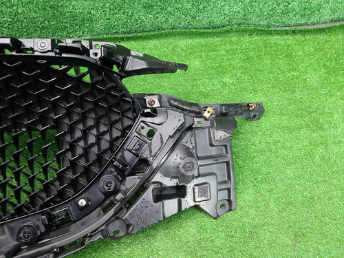 Решетка радиатора Mazda CX-5 2 (2017-2021)