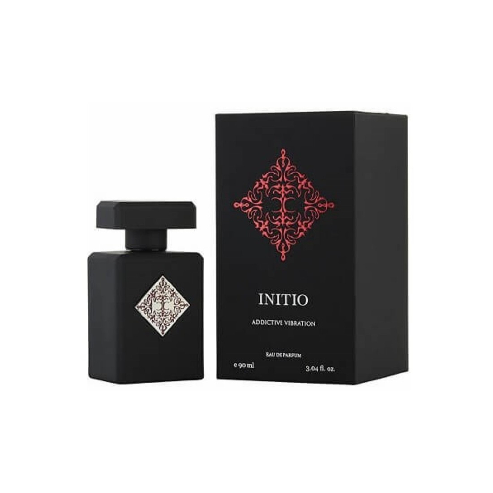 INITIO Addictive Vibration edP 90ml unisex Tester