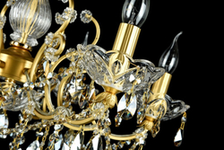 Подвесная люстра Maytoni DIA004-06-G