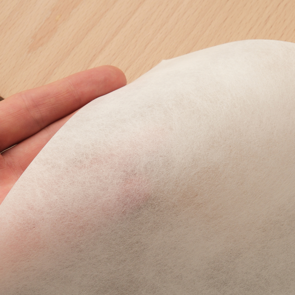 Велодон 0,26 мм белый, лист 100*50 см