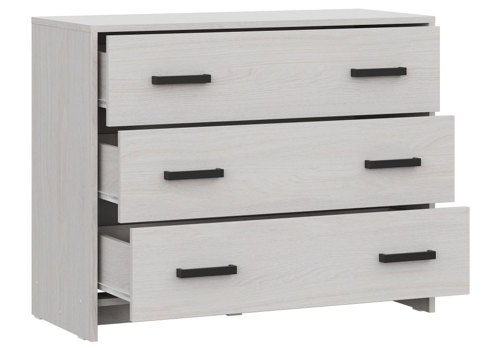 Комод Taika ясень анкор светлый