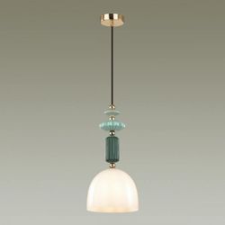 Подвесной светильник Odeon Light Candy 4861/1C