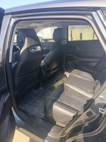 Changan UNI-K Tech 2.0 8AT AWD