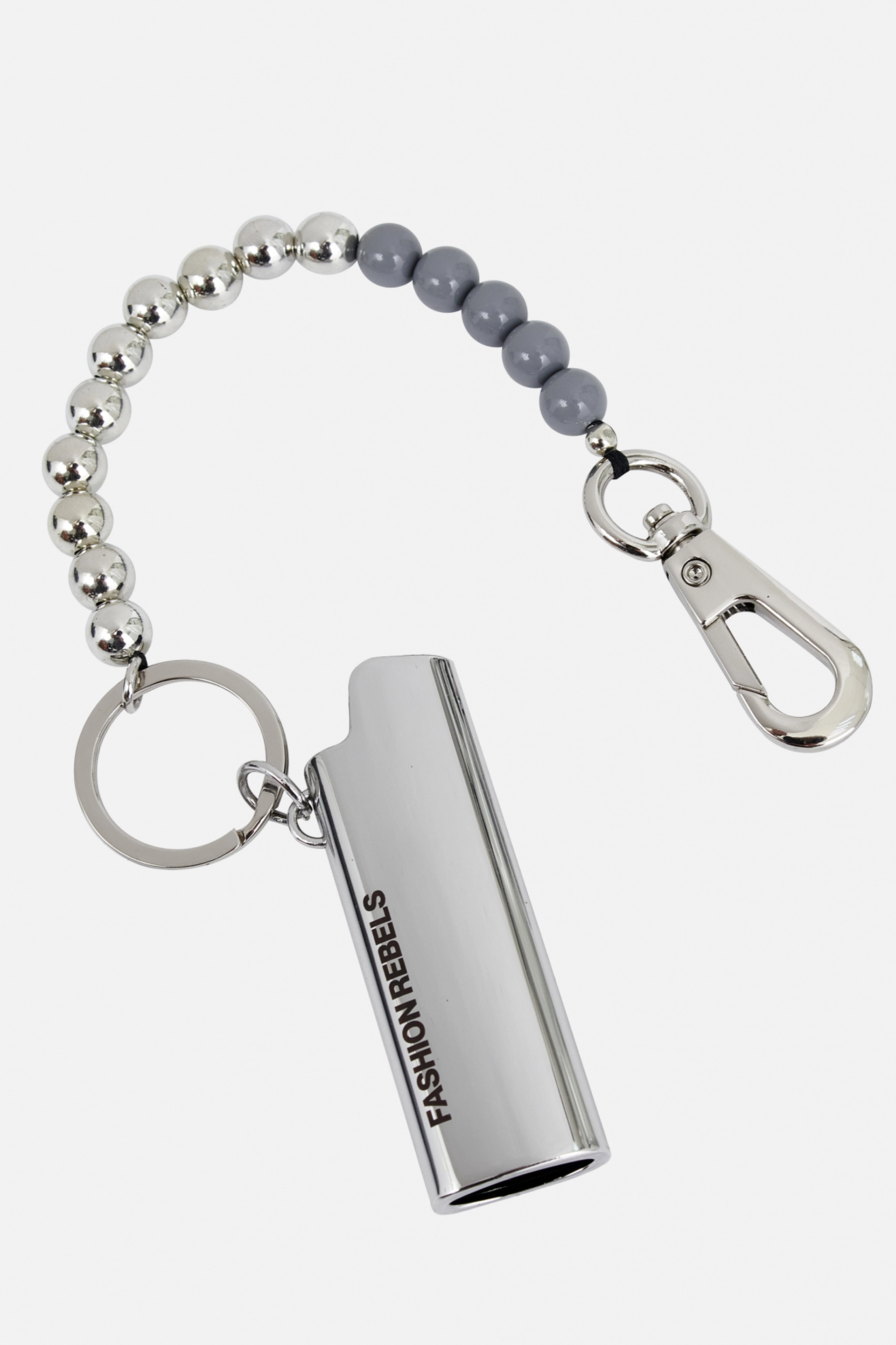 Футляр-брелок для зажигалки FASHION REBELS x KRIVOKOSO