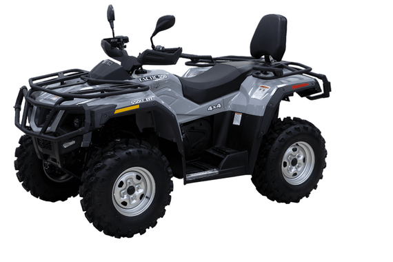 Квадроцикл HISUN Tactic 550 Normal (ПСМ)