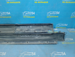 Порог правый пластиковый LEXUS GS300 1999