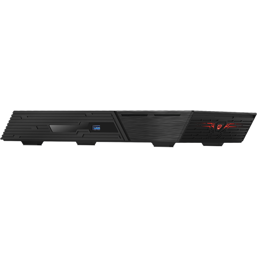 Сетевое хранилище (NAS) ASUSTOR FS6712X