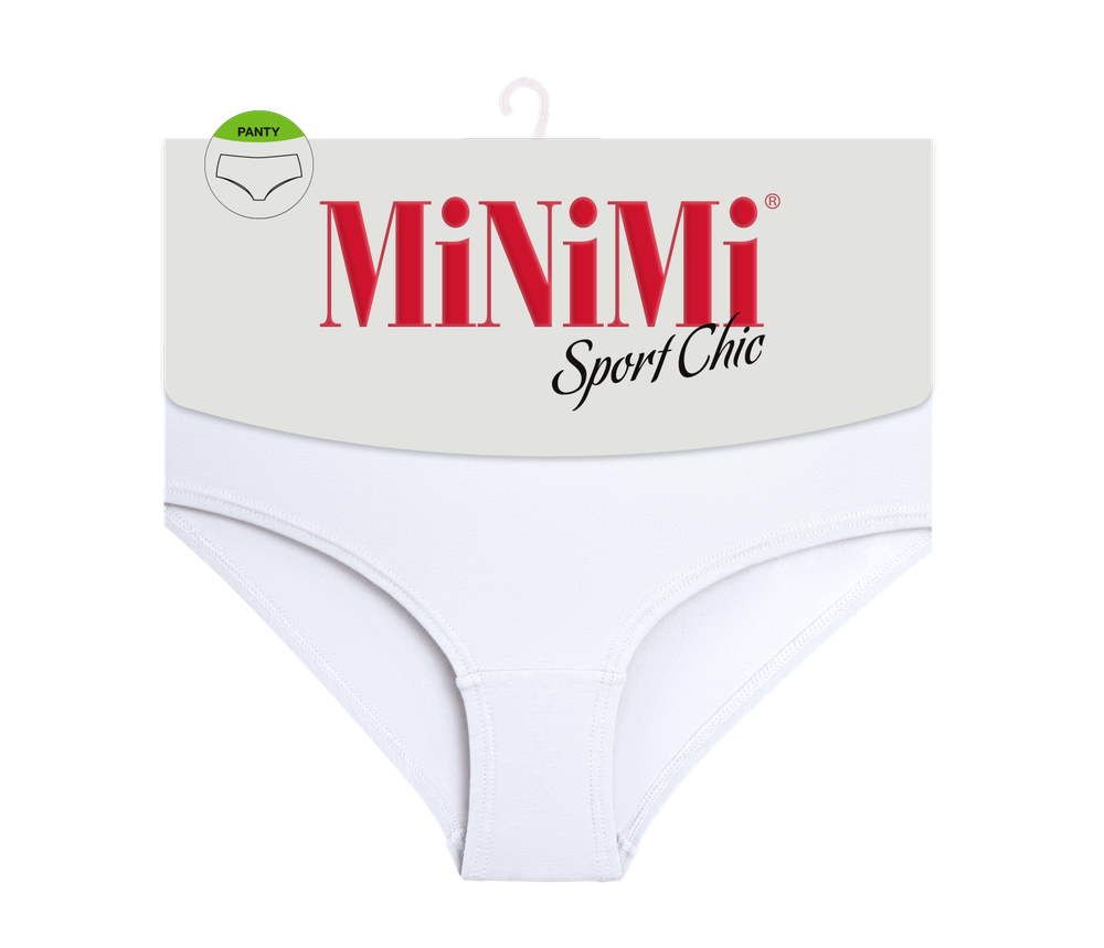 MiNiMi белье MS231 Panty (C)