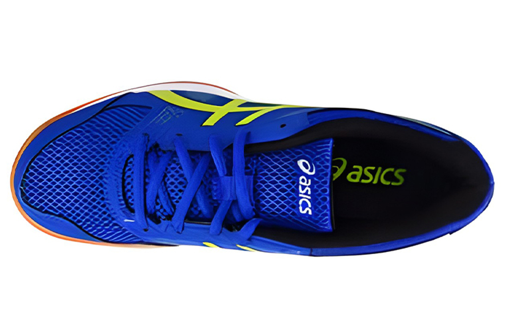 ASICS Gel Rocket 8 "Imperial Blue"