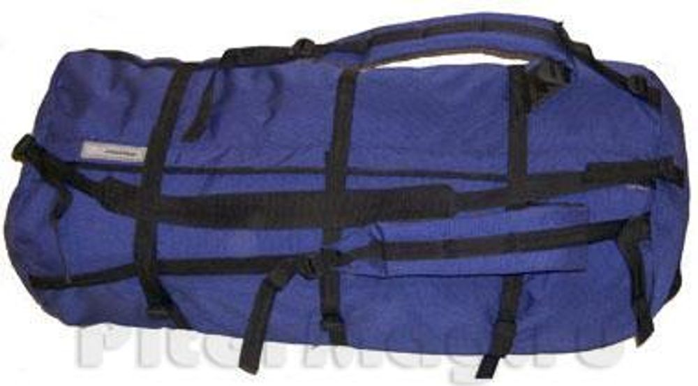 Баул Акме-Нормал 120 литров