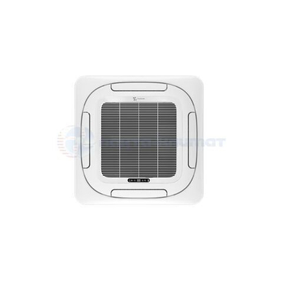Декоративная панель для кассетных компактных внутренних блоков Thaicon TP-VMBQ8-FA