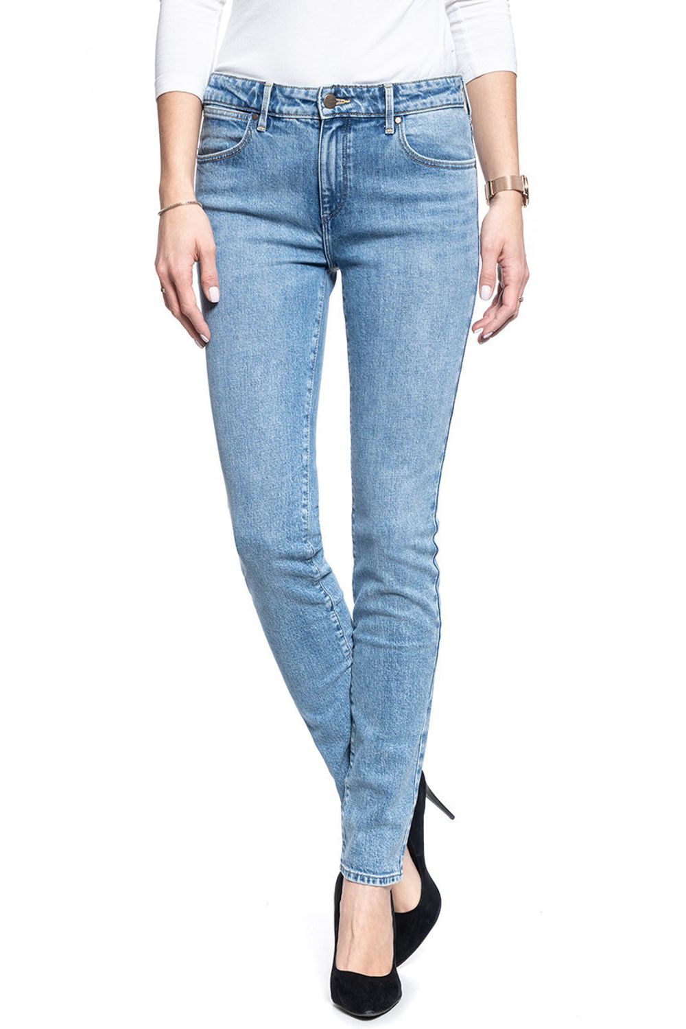 Джинсы SLIM W28LJU98J