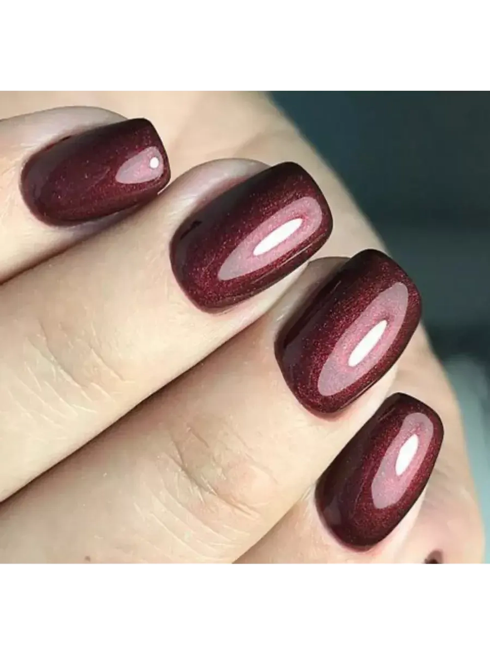 Гель лак Luxio Seduction для ногтей 15