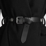 Пояс DIOR CD 3CM, B06479BVD_M900