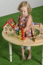 Музыкальный игровой стол