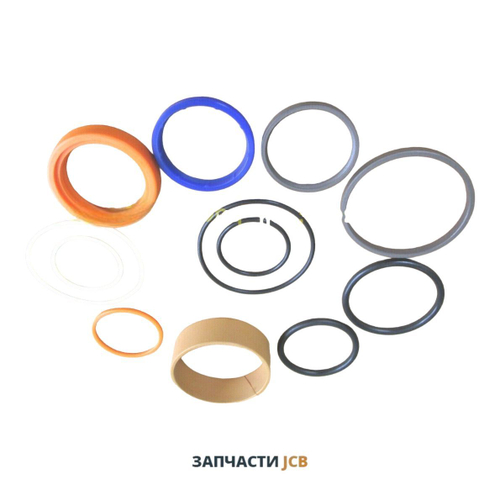 Ремкомплект разворота переднего ковша JCB 335/C1388, 335-C1388