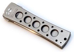 Нож Уракова А.И. Brut Брут 440Сфотография - 9