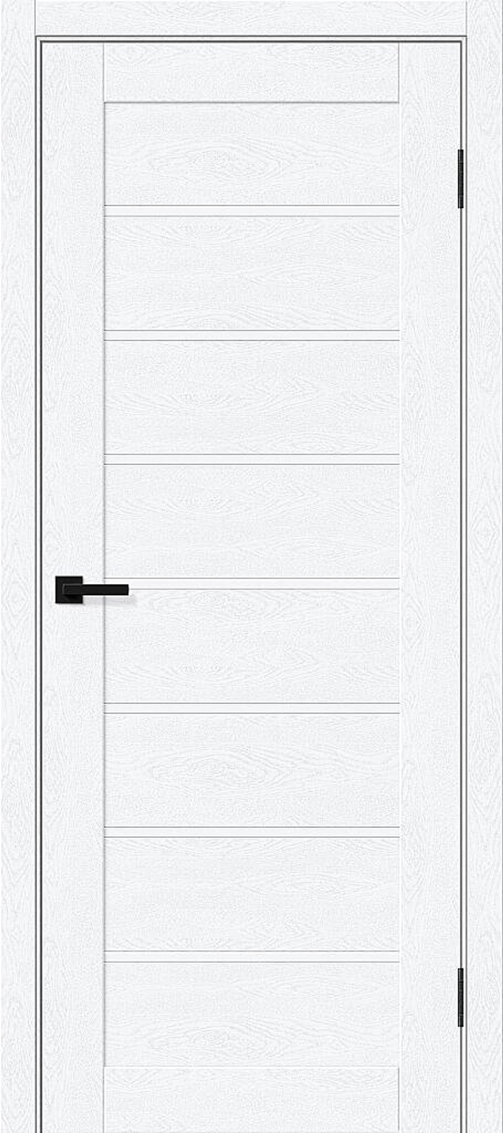 Браво-20/2 (WS) White Silkwood 200*70