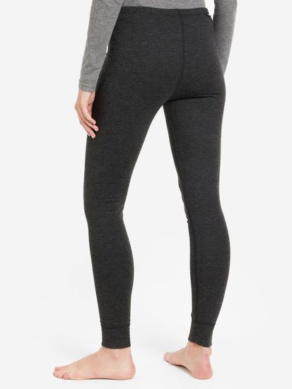 Термобелье женское Rukka Tekkula, M, черный