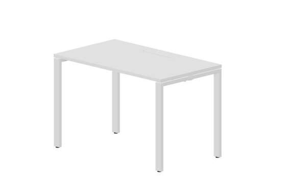 стол Strike 1180х680х750мм (меламиновый аутлет)