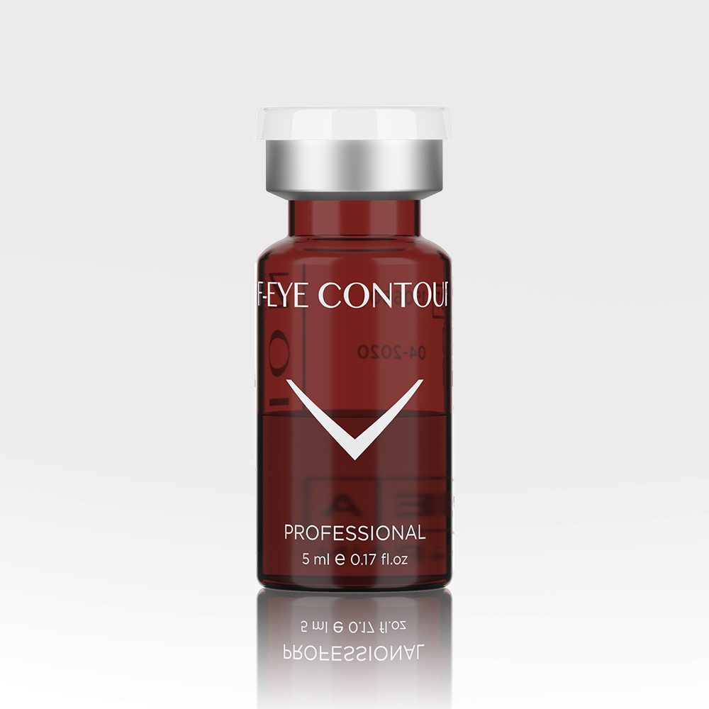 F-Eye Contour Fusion | Коктейль для кожи вокруг глаз