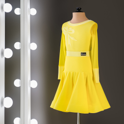 пошив рейтинговых платьев