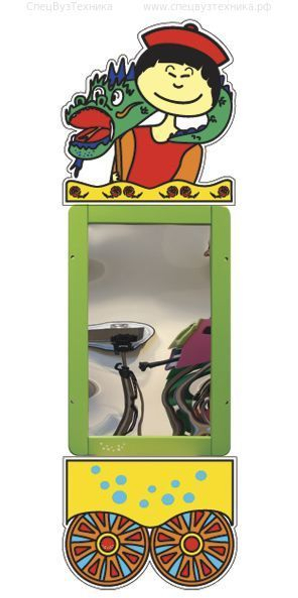 Culture Express China (Вагон "Китай")