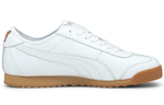 PUMA Roma Maison Kitsune White Gum