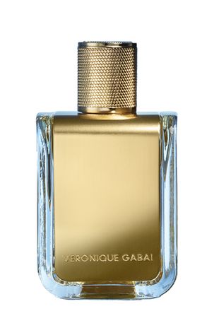 Veronique Gabai