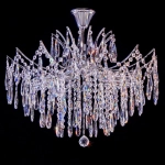 Потолочная люстра Citilux СЕЛЕНА CL302180